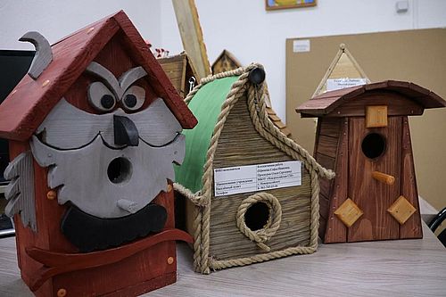 Фото пресс-службы Администрации Алтайского района Хакасии